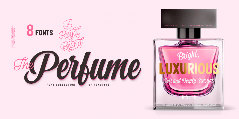 Perfume